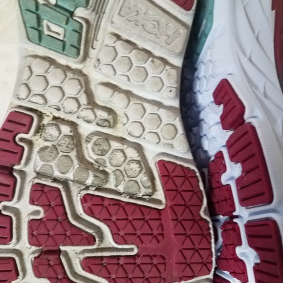 Hoka Running Shoes - Picture 4 of 4